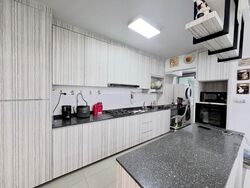 Blk 126A Eastdelta @ Canberra (Sembawang), HDB 5 Rooms #632683911